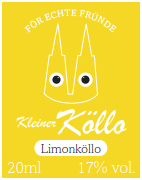 Limonköllo